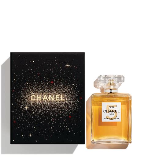 chanel parfum limited edition|Chanel no 5 limited edition.